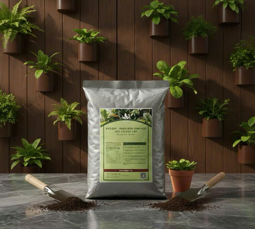 Ảnh sản phẩm Mầm Xanh