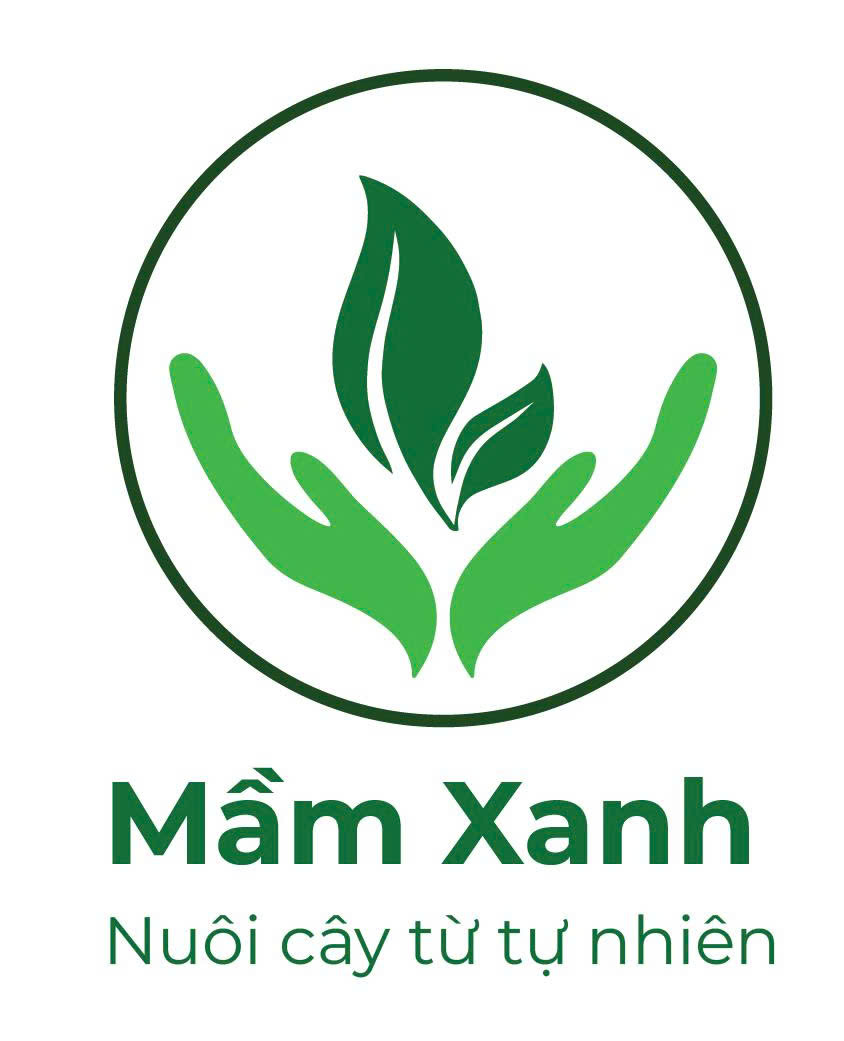 Mầm Xanh Logo